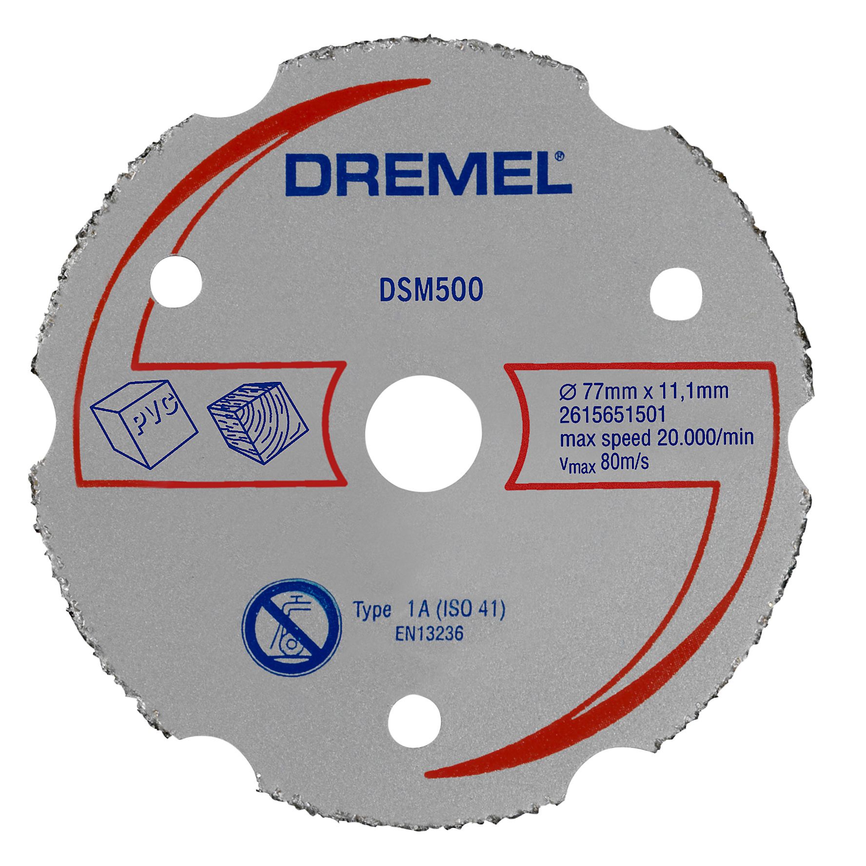 Dremel Cutting Disc (Dia)20mm Price Comparisons | Compare The Build