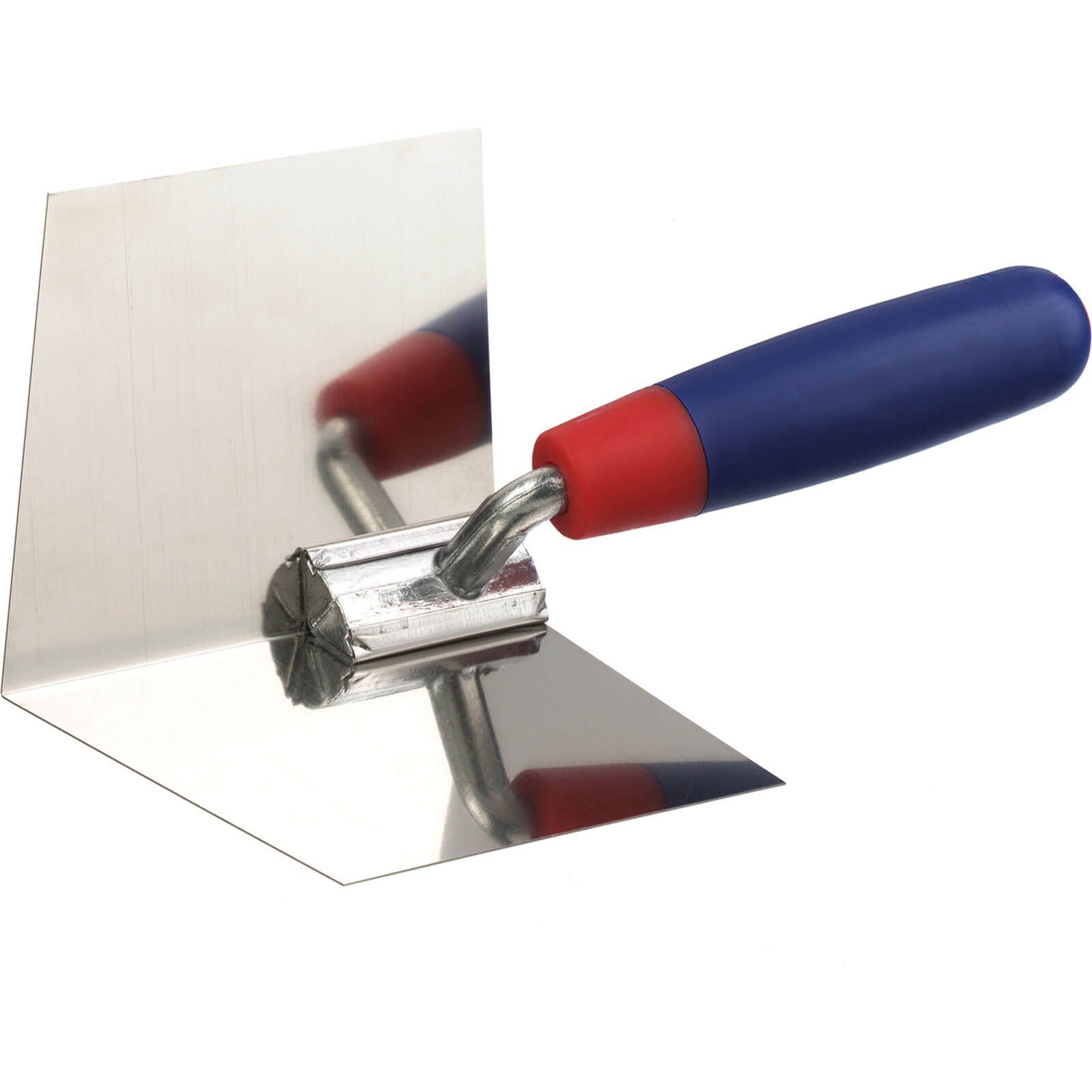 RST Soft Touch Internal Corner Trowel 5" 4" | Compare The Build