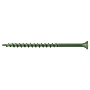 Wickes Decking Screws - 4 x 75mm - Pack of 200 Price Comparisons | Compare The Build