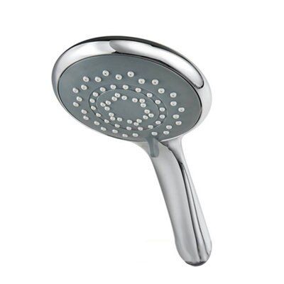 Triton T80 Easi-Fit Electric Shower, 8.5Kw Price Comparisons | Compare The Build