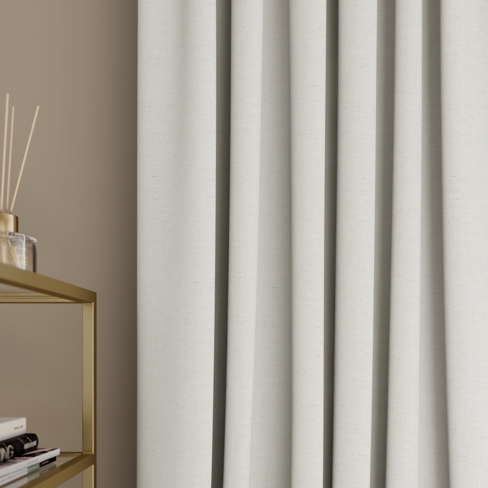 Florenzo Made to Measure Curtains Florenzo Oyster Price Comparisons | Compare The Build