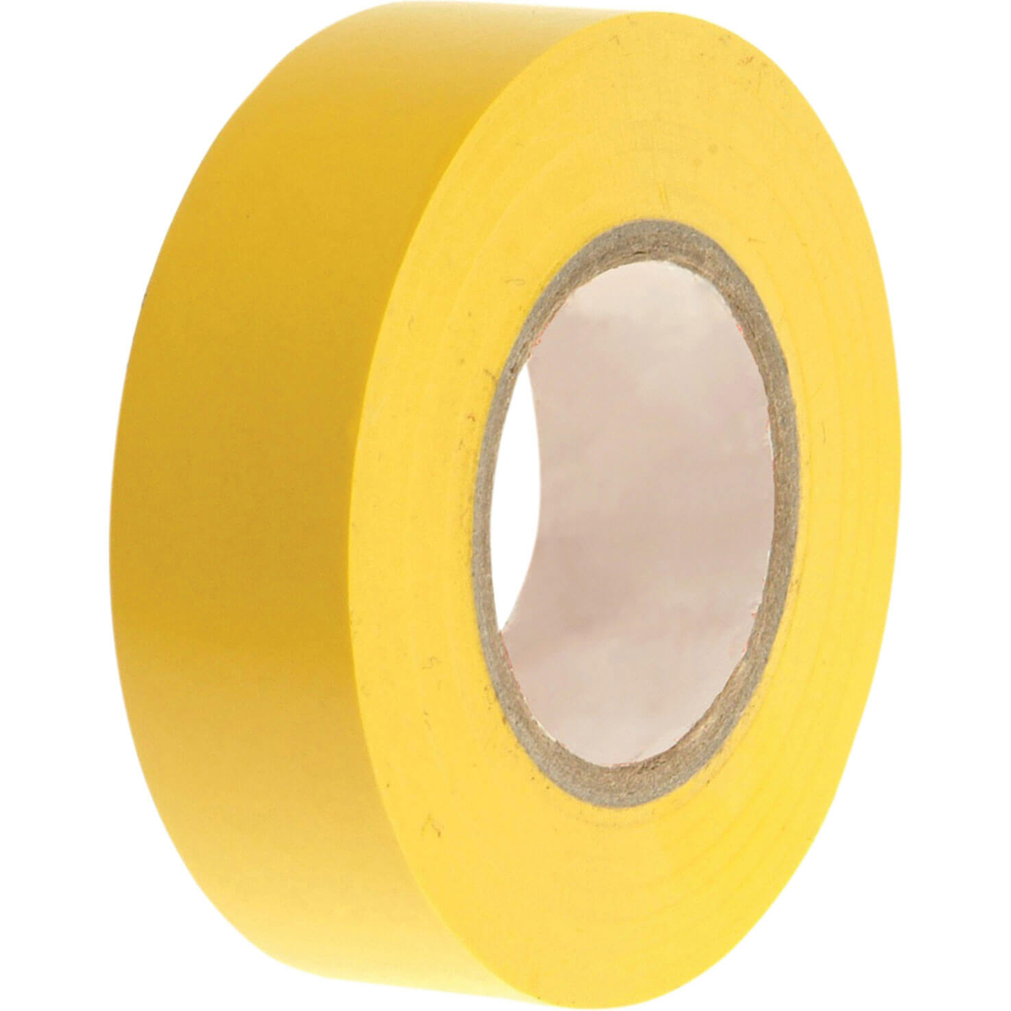 Sirius Electrians PVC Insulation Tape Yellow 50mm 33m Price Comparisons | Compare The Build