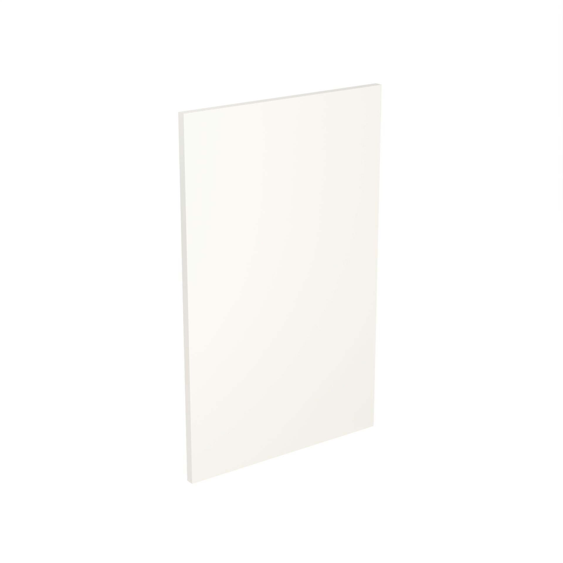 Slimline Appliance Door for Super Gloss White Slab 715mm x 446mm - FKKF0045 Price Comparisons | Compare The Build