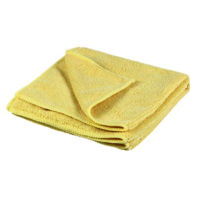 Minky Profess Microfibre Cloth Yellw 5Pk Price Comparisons | Compare The Build