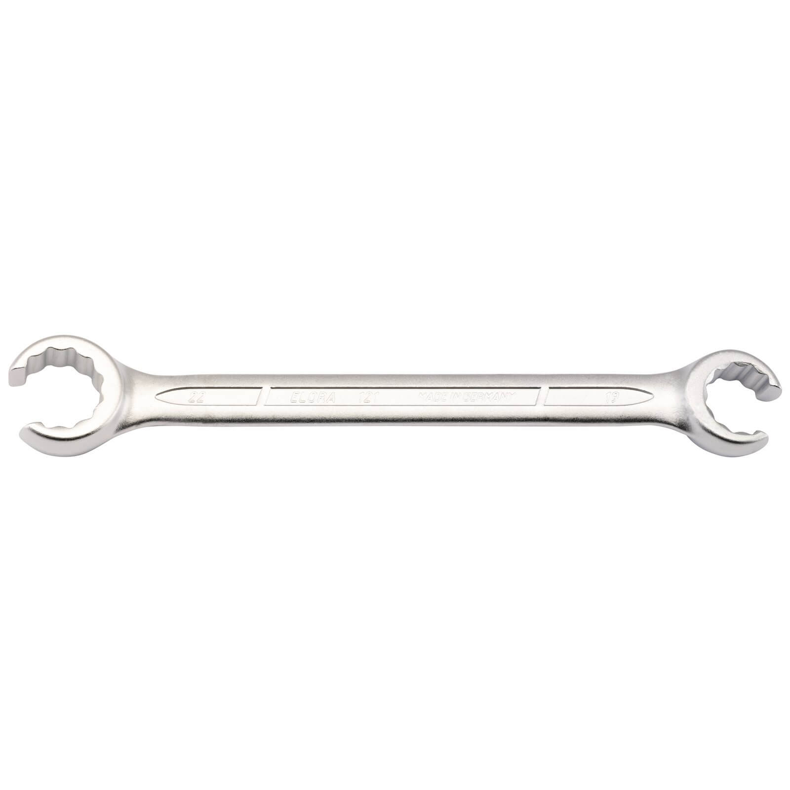 Elora Flare Nut Spanner 19mm x 22mm Price Comparisons | Compare The Build