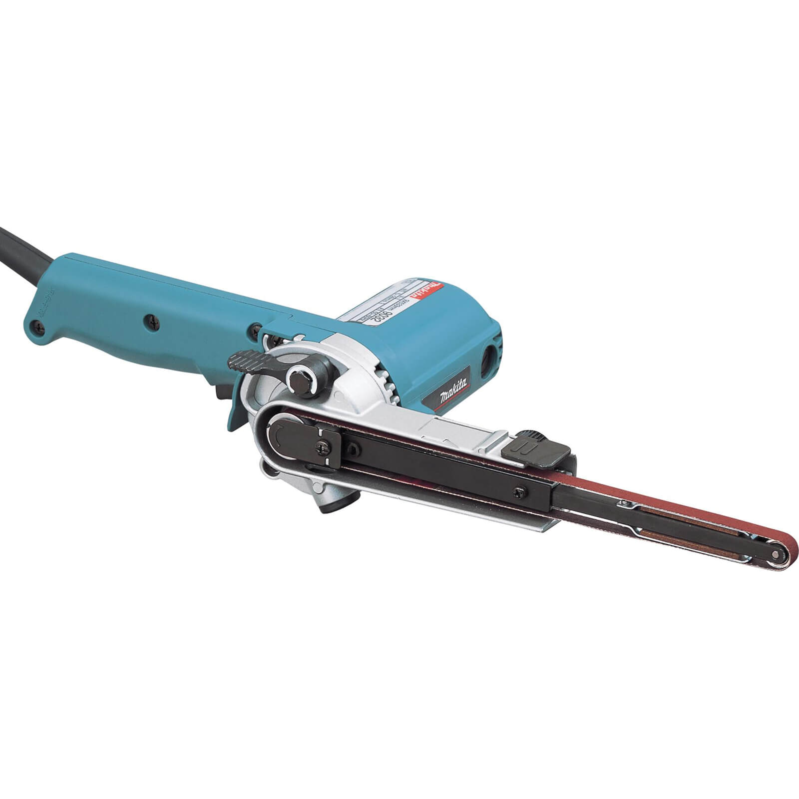 Makita 9032 9mm Filing Belt Sander 240v Price Comparisons | Compare The Build