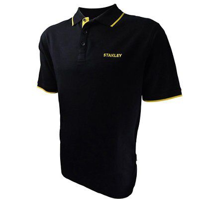 Stanley Texas Polo Shirt Medium Price Comparisons | Compare The Build