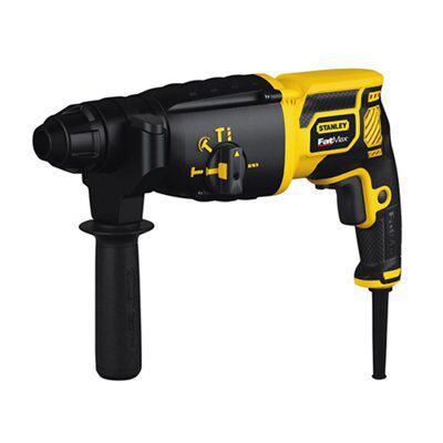 Skip19D 750W Sds Drill Inc 1 8mm Sds Bit Price Comparisons | Compare The Build