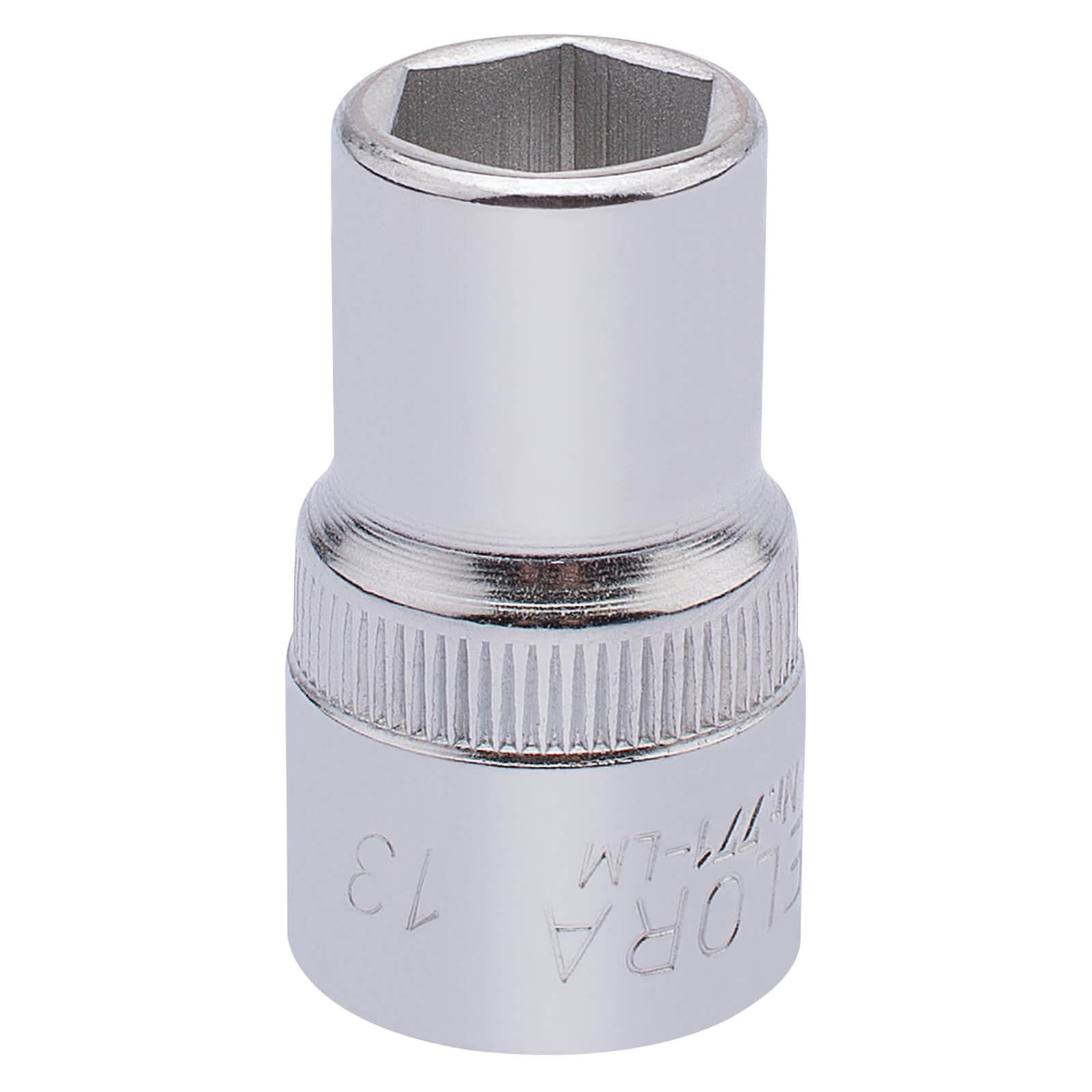 Elora 1/2" Drive Hexagon Socket Metric 1/2" 13mm Price Comparisons | Compare The Build