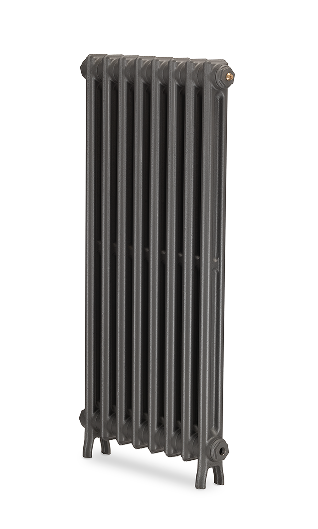 Paladin Neo Georgian 2 Column Cast Iron Radiator, 1040mm x 1240mm - 18 sections (Electric) Price Comparisons | Compare The Build