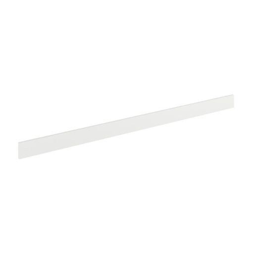 iflo Aliano Matte Dove Grey Furniture Plinth 2.4 M Price Comparisons | Compare The Build