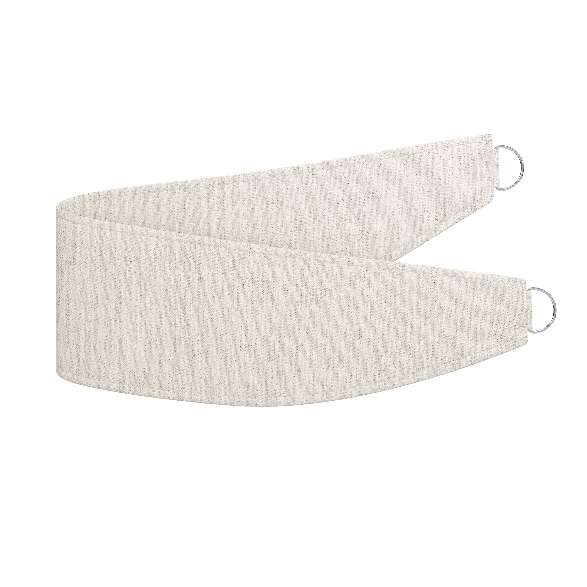 Bronte Recycled Polyester Made to Measure Tieback Bronte Pearl Price Comparisons | Compare The Build