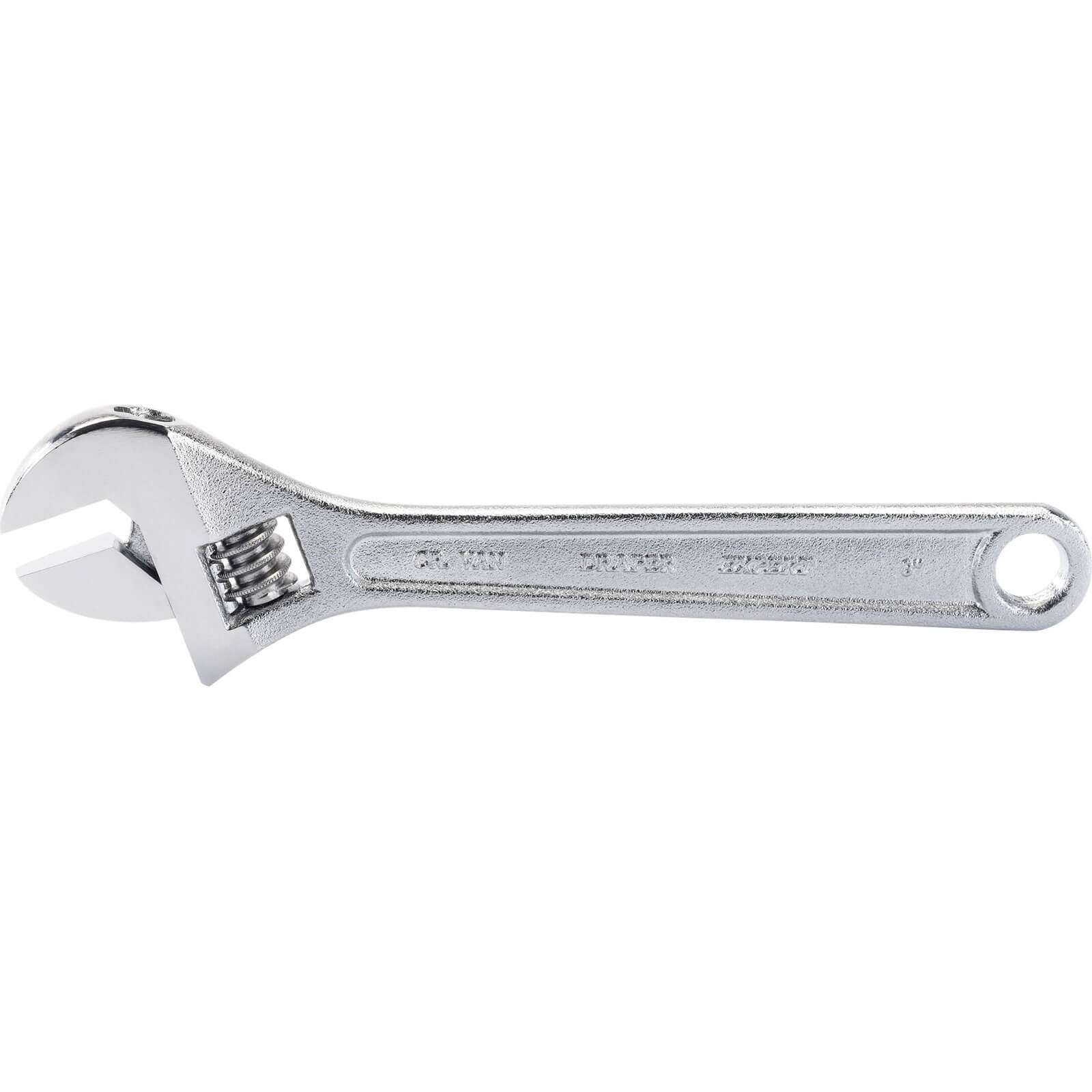 Draper Expert Adjustable Spanner 200mm Price Comparisons | Compare The Build