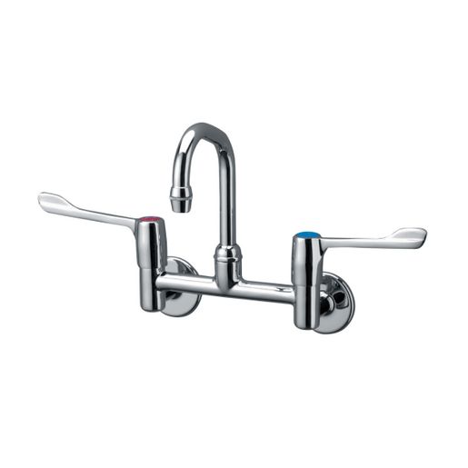 Armitage Shanks Markwik Wall Mounted Mixer S8210AA Price Comparisons | Compare The Build