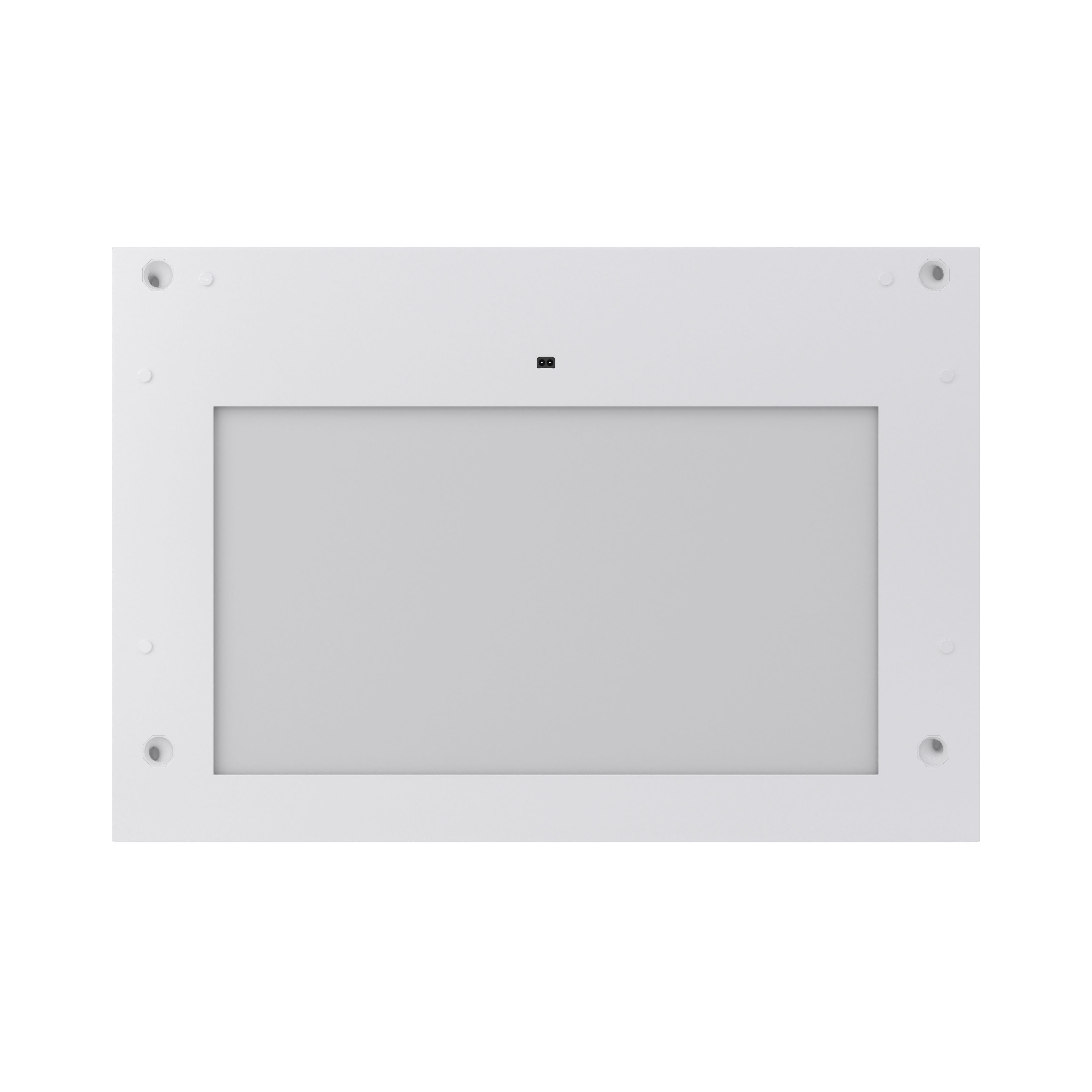 GoodHome Caraway White Mains-Powered Led Cool White & Warm White Under Cabinet Light Ip20 (L)319mm (W)464mm | Compare The Build