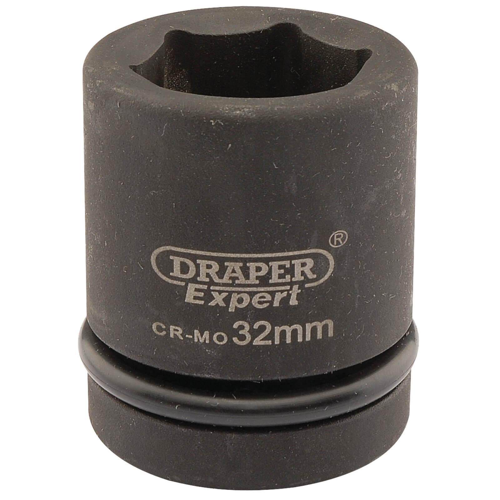 Draper Expert 1" Drive Hexagon Impact Socket Metric 1" 32mm Price Comparisons | Compare The Build