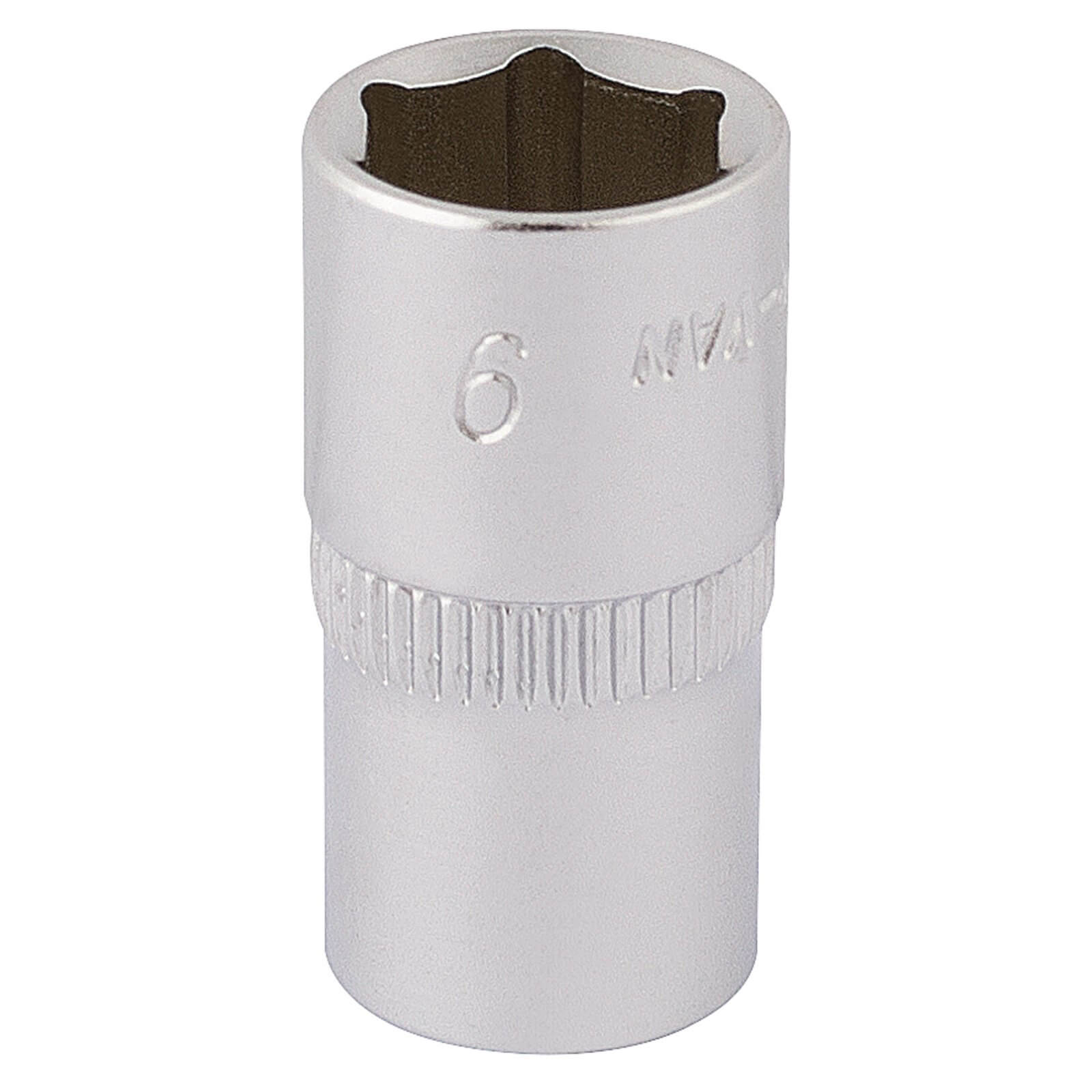 Elora 1/4" Drive Hexagon Socket Metric 1/4" 9mm Price Comparisons | Compare The Build