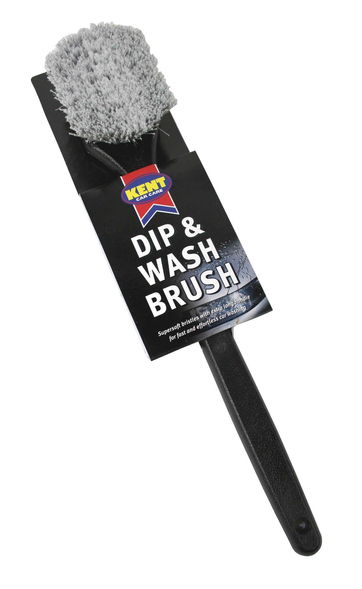 Kent Car Care Car Wash Brush | Compare The Build