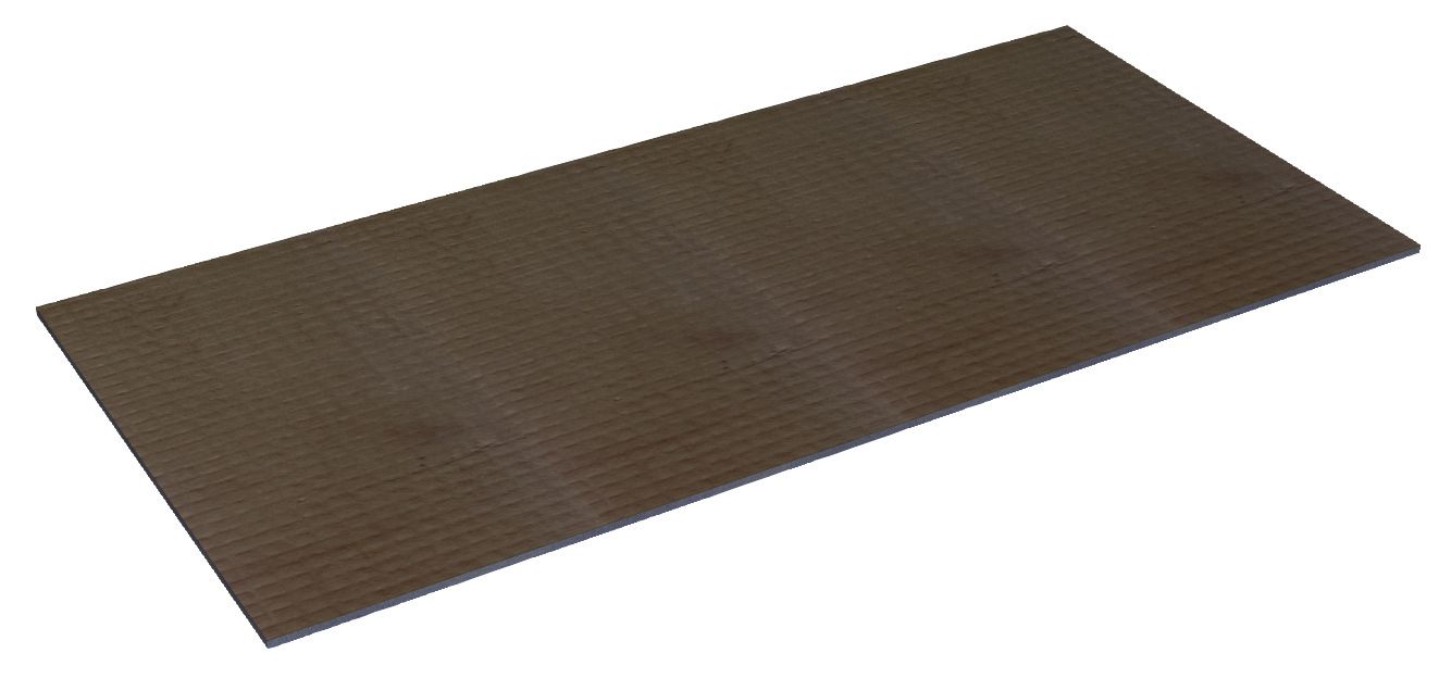 Aquadry Waterproof Board (L)1200mm (W)600mm (T)10mm Price Comparisons | Compare The Build