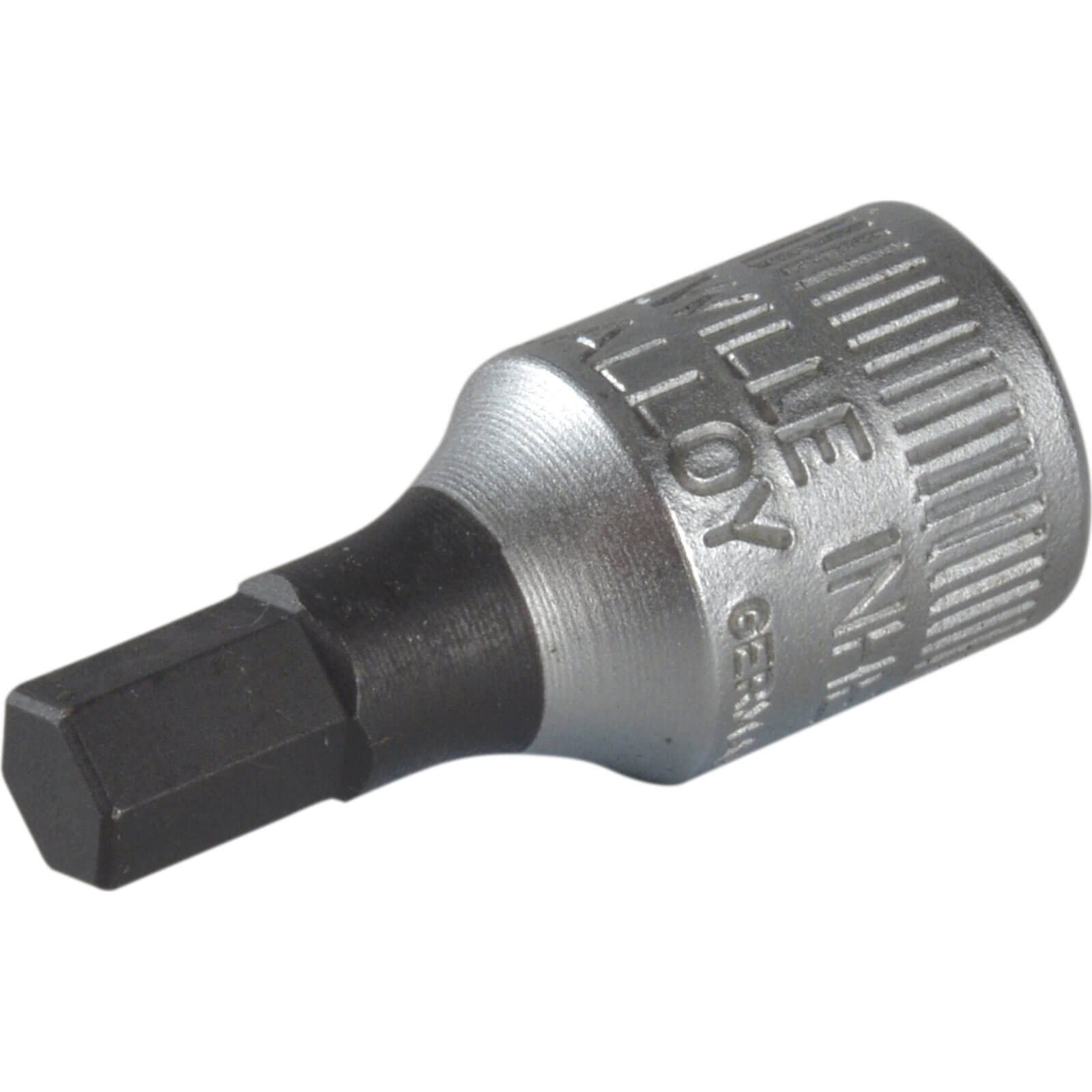 Stahlwille 1/4" Drive Hexagon Socket Bit 1/4" 5mm Price Comparisons | Compare The Build