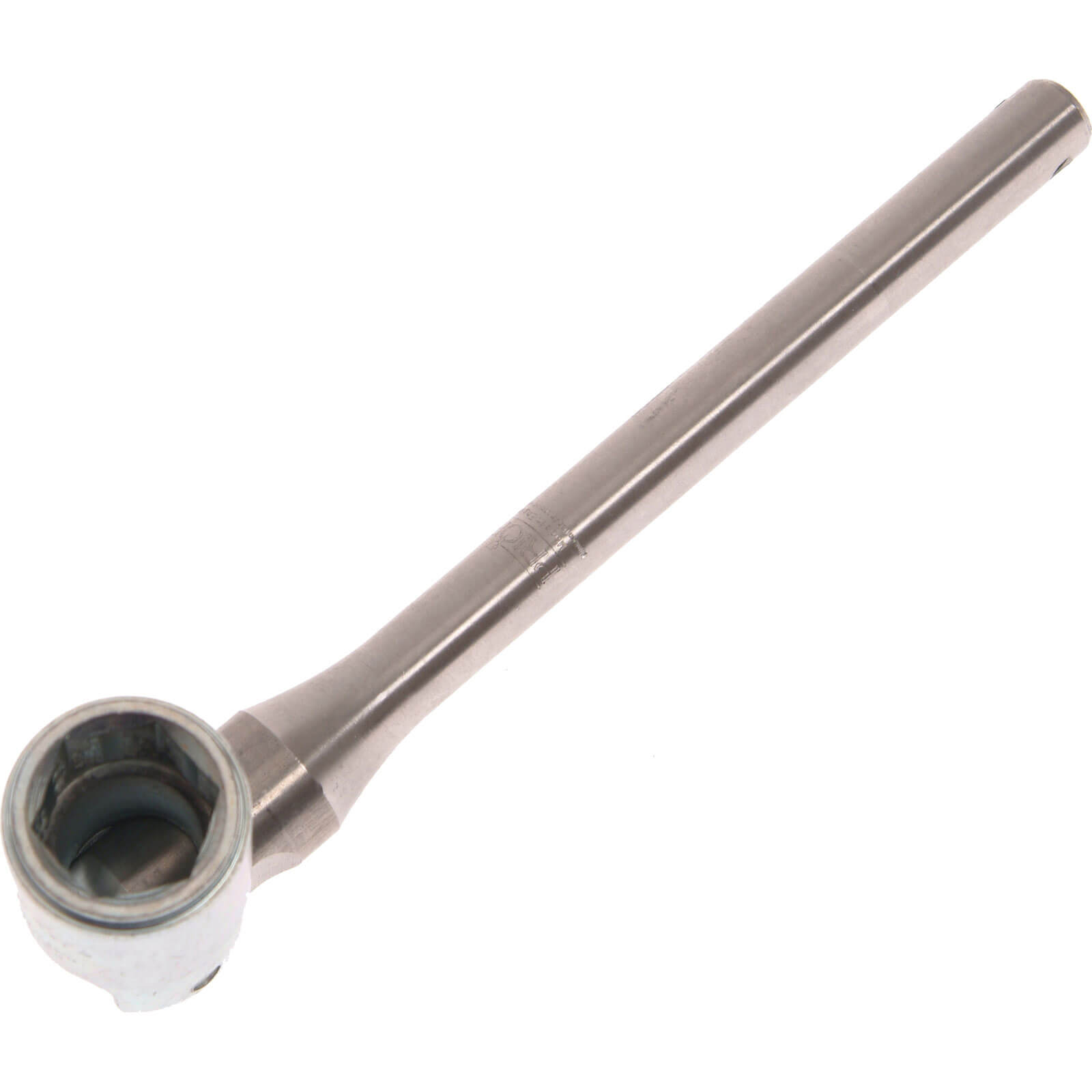 Priory 381 Stainless Steel Scaffold Spanner Whitworth 7/16" Round Steel Socket Price Comparisons | Compare The Build