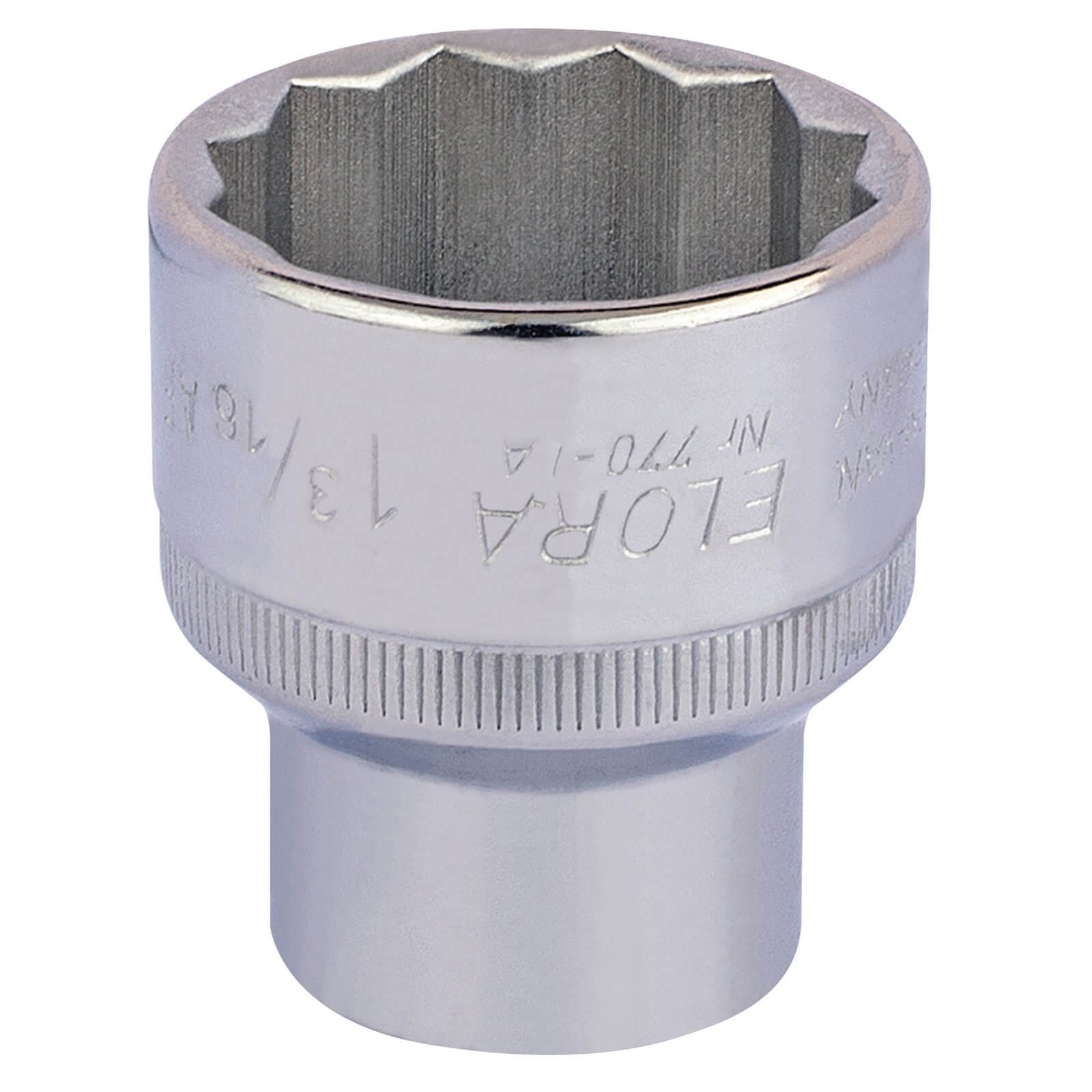 Elora 1/2" Drive Bi Hexagon Socket Imperial 1/2" 1" 3/16" Price Comparisons | Compare The Build