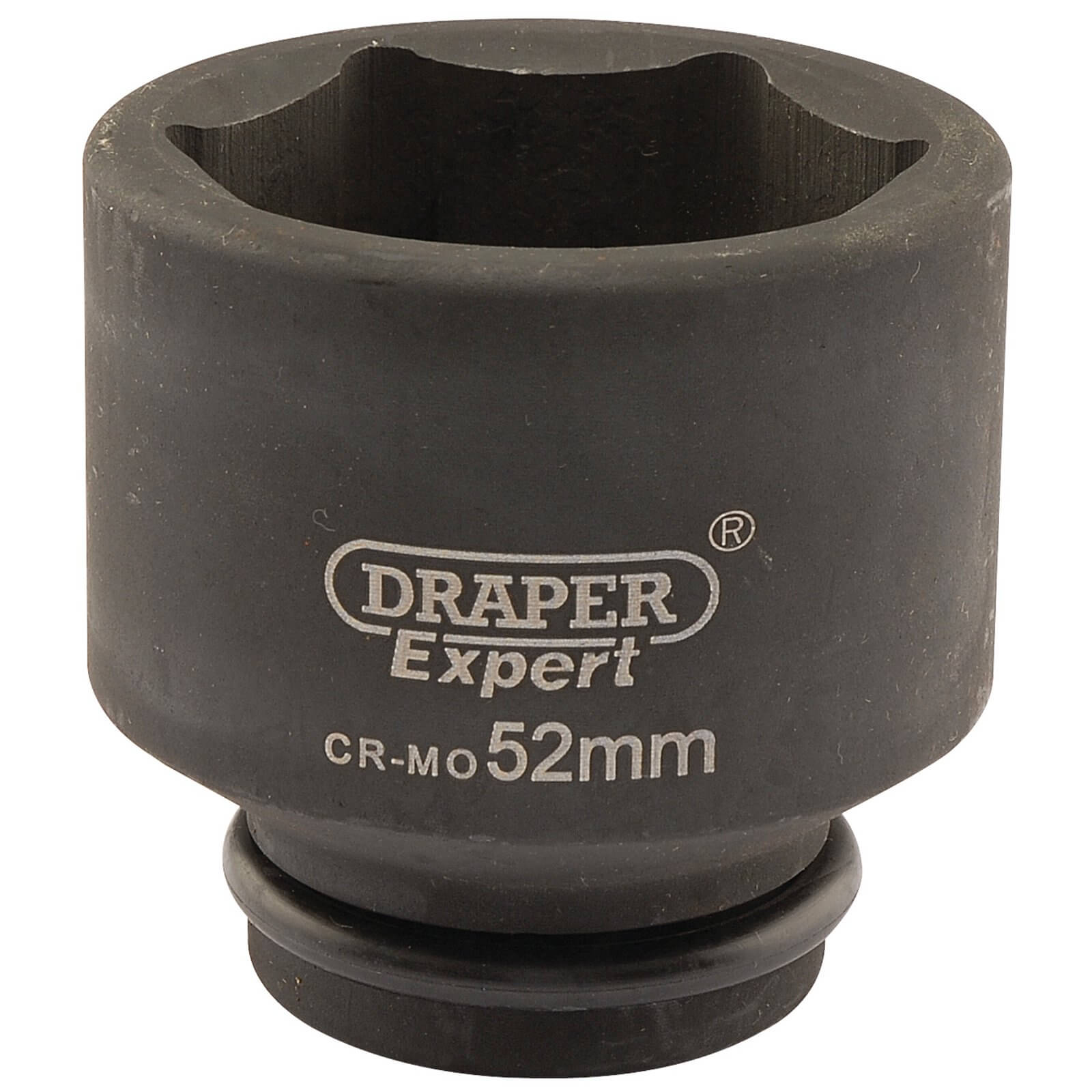 Draper Expert 3/4" Drive Hexagon Impact Socket Metric 3/4" 52mm Price Comparisons | Compare The Build