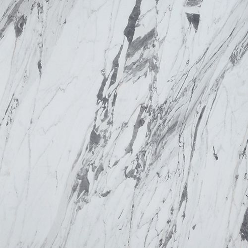 Laminate Shower Wall Panel Square Edge - 1200mm x 2440mm x 10.5mm Lightning Marble Price Comparisons | Compare The Build