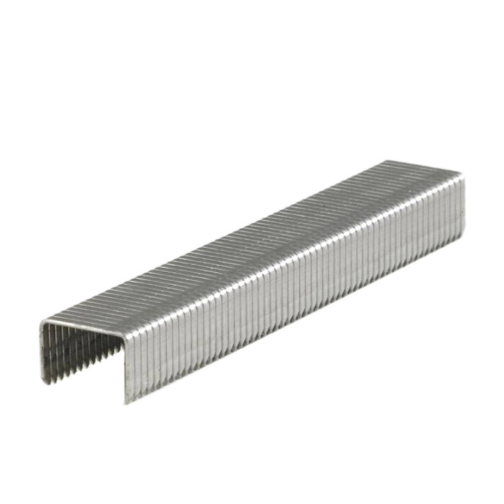 Firefly B16 Stainless Steel Staples 12mm 5000 pack Price Comparisons | Compare The Build