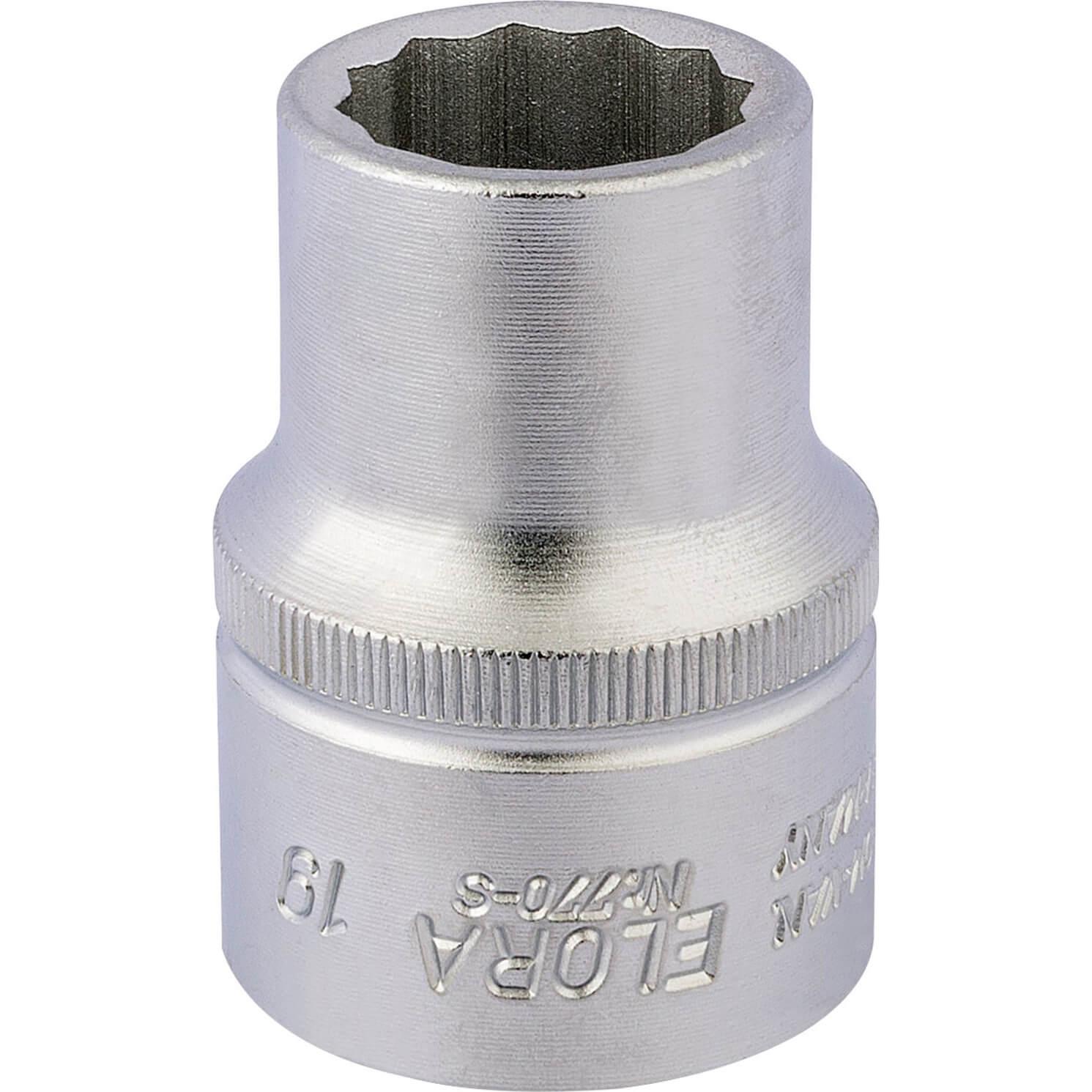 Elora 3/4" Drive Bi Hexagon Socket Metric 3/4" 19mm Price Comparisons | Compare The Build