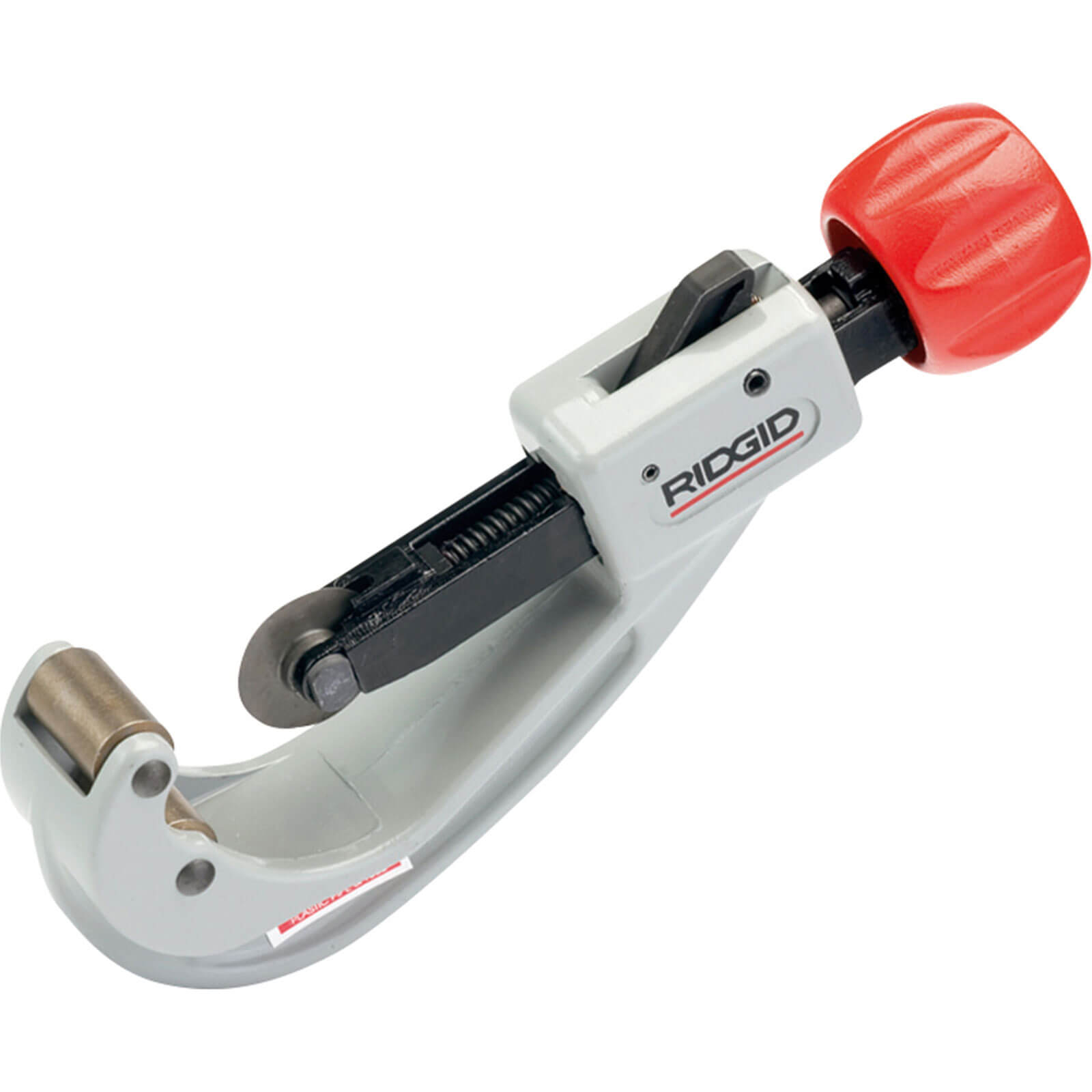 Ridgid Quick Acting Polyethylene Pipe Cutter 50mm - 110mm Price Comparisons | Compare The Build