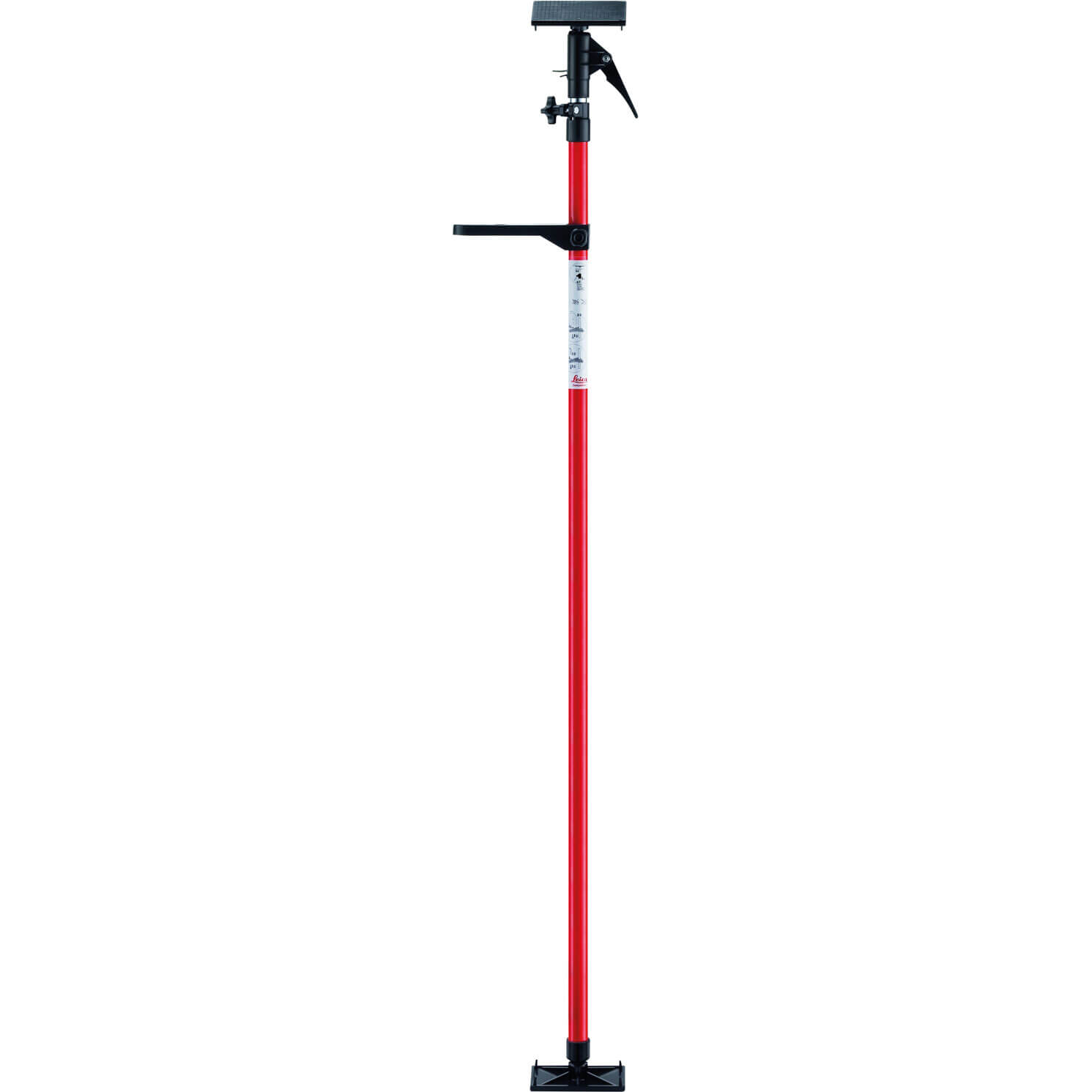 Leica Geosystems CLR290 Floor To Ceiling Pole Price Comparisons | Compare The Build