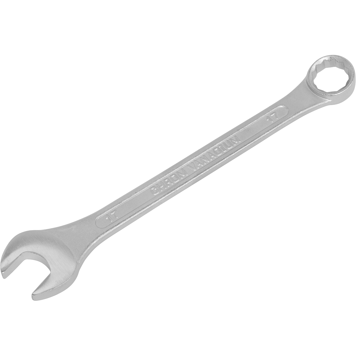 Siegen Combination Spanner 17mm Price Comparisons | Compare The Build