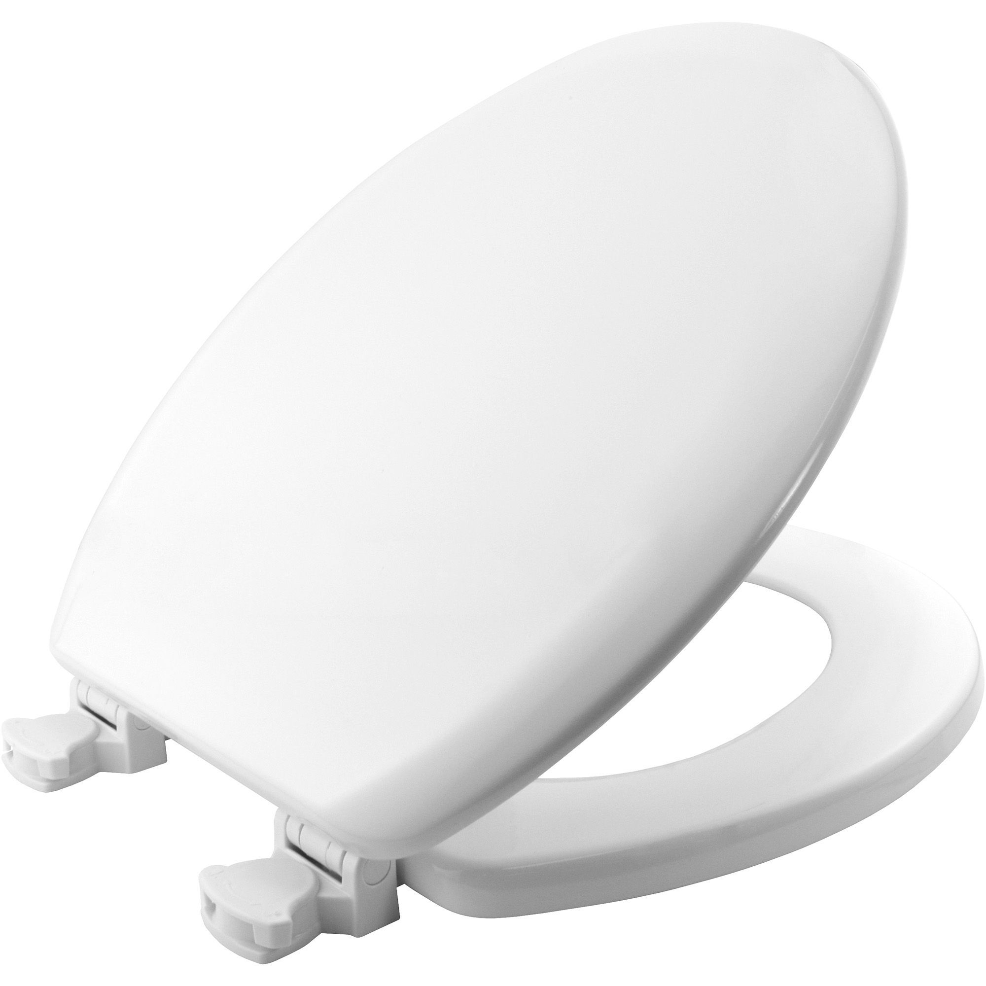 Bemis Daytona White Toilet Seat Price Comparisons | Compare The Build