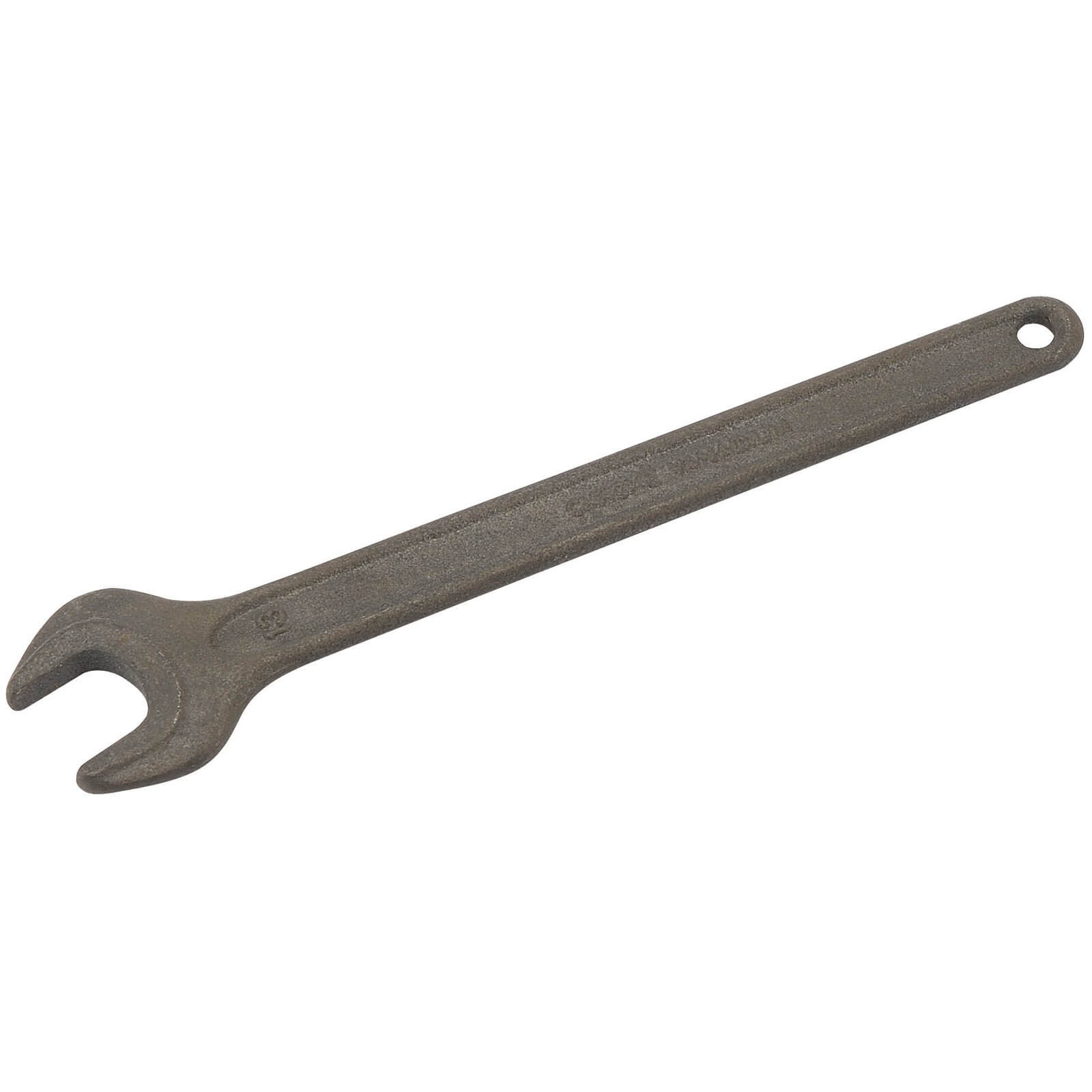 Draper Single Open Ended Spanner Metric 13mm | Compare The Build