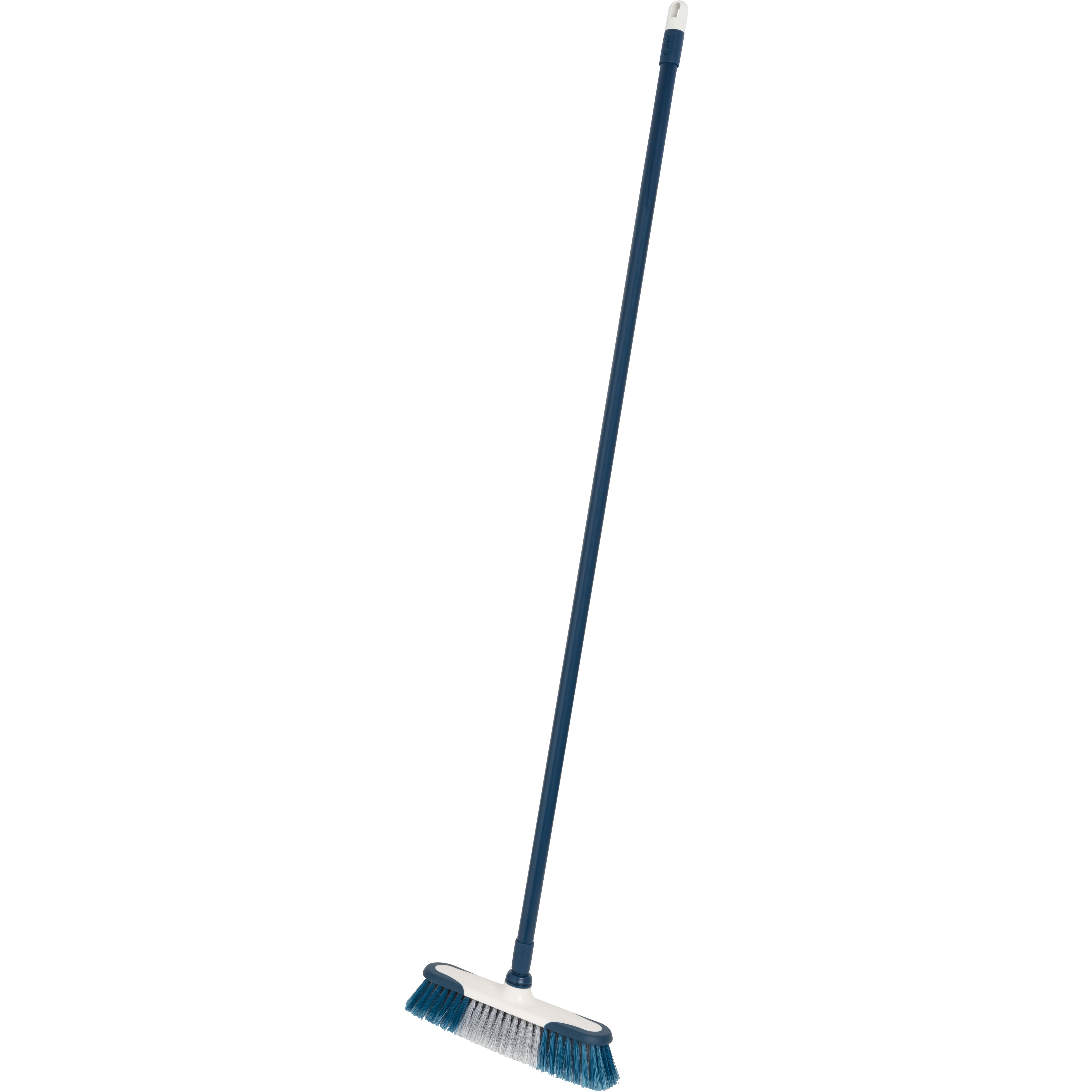 Elephant Soft Pvc Indoor Broom, (W)320mm | Compare The Build