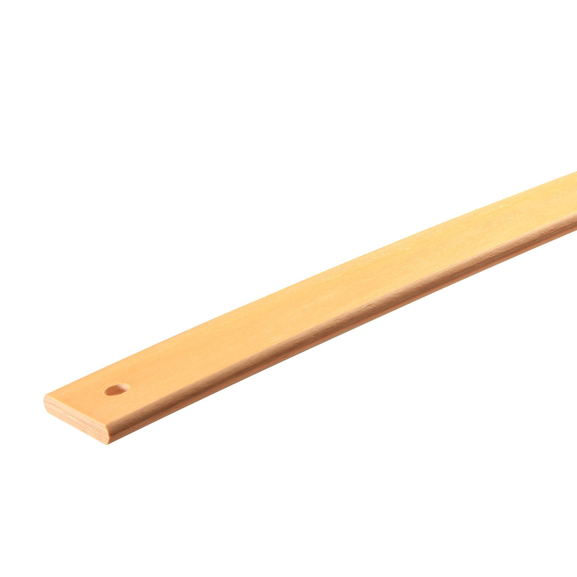 Plywood Bed slat, (L)0.7m (W)53mm (T)8mm Price Comparisons | Compare The Build