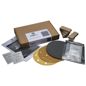 Metis white joint kit Price Comparisons | Compare The Build