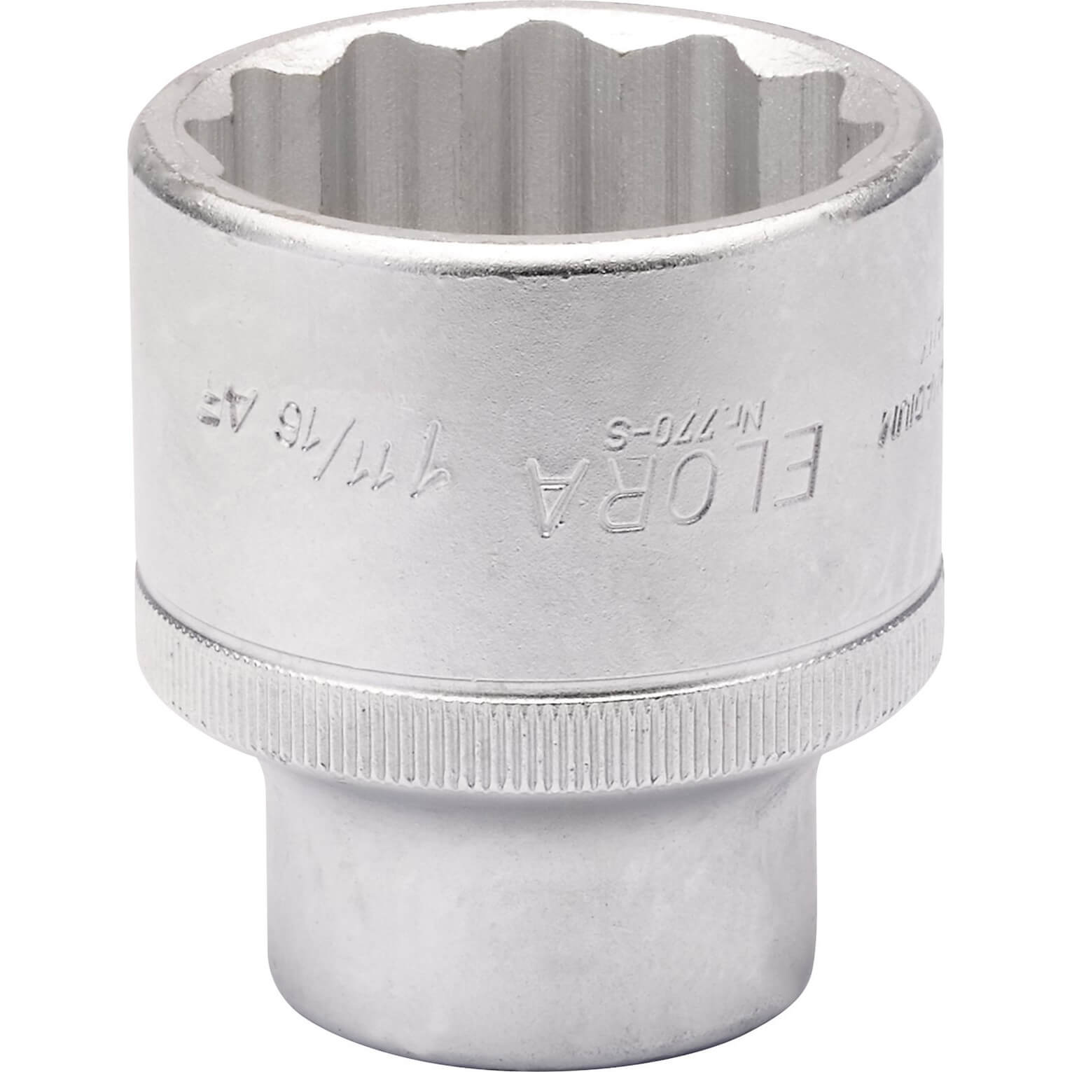 Elora 3/4" Drive Bi Hexagon Socket Imperial 3/4" 1" 11/16" Price Comparisons | Compare The Build