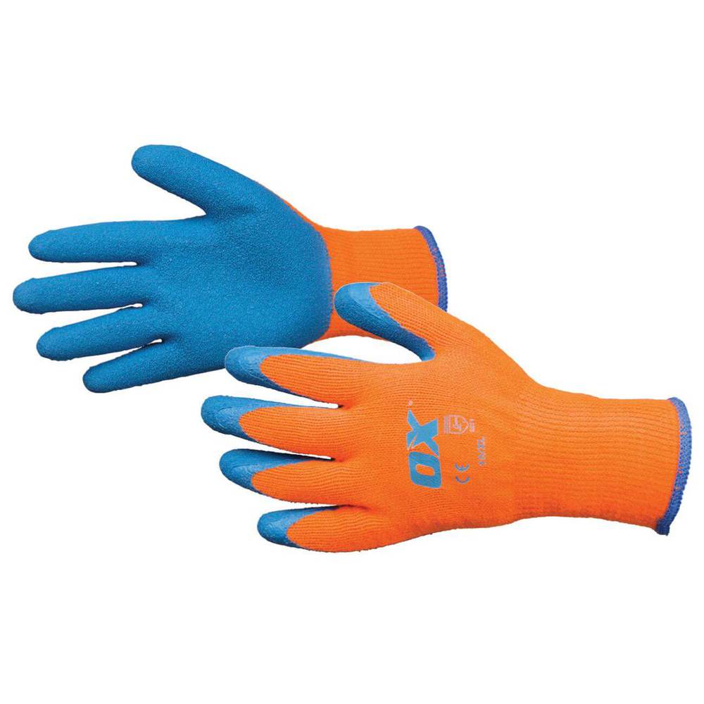 Thermal Grip Glove - Extra Large Price Comparisons | Compare The Build