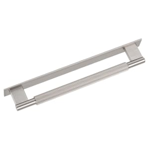 Wickes Tahlia Stainless Steel Pull Handle - 342mm | Compare The Build