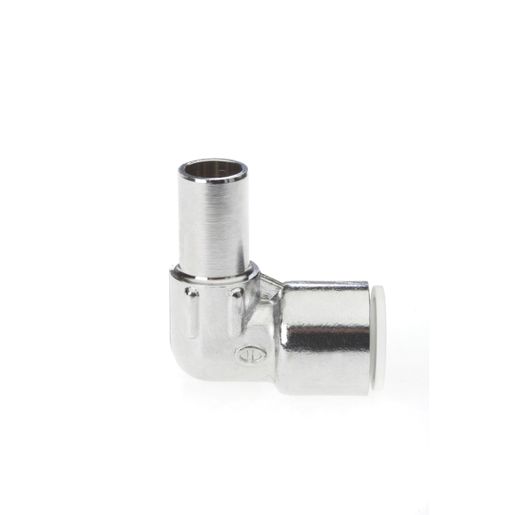 Drayton RT212 Thermostatic Radiator Valve 4 Push-Fit Elbow 15 mm 07 05 905 | Compare The Build