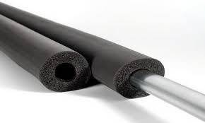 NMC Insul-Tube Black Class 0 Pipe Insulation with slit (15mm OD x 2000mm x 13mm) Price Comparisons | Compare The Build