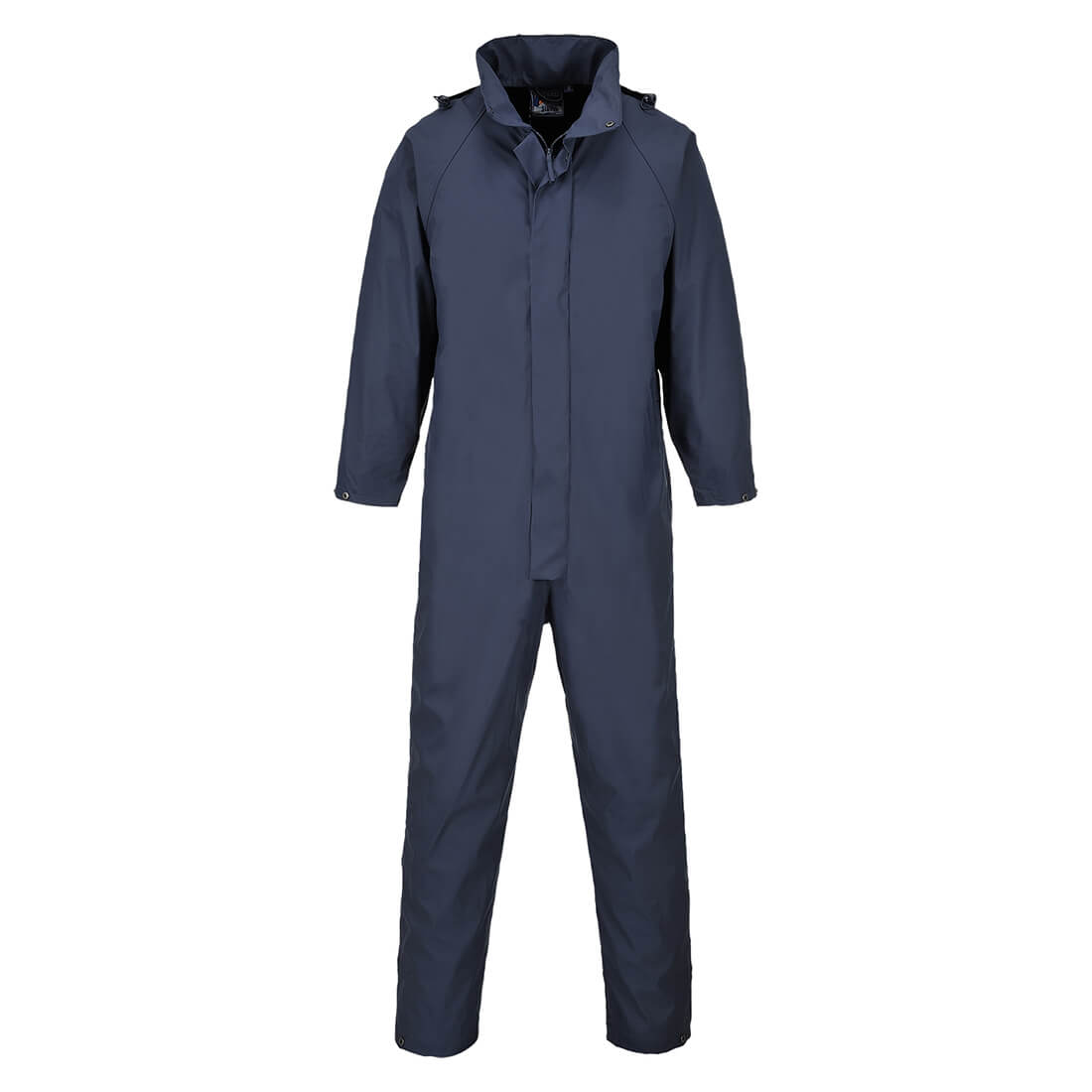 Sealtex Classic Waterproof Boilersuit Navy L Price Comparisons | Compare The Build