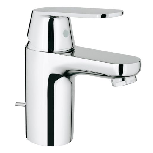 Grohe Concetto Basin Mixer Tap 3220210L Price Comparisons | Compare The Build