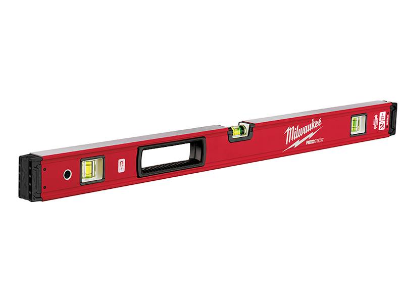 Milwaukee Hand Tools MHT932459065 Magnetic REDSTICK™ BACKBONE™ Level 80cm Price Comparisons | Compare The Build