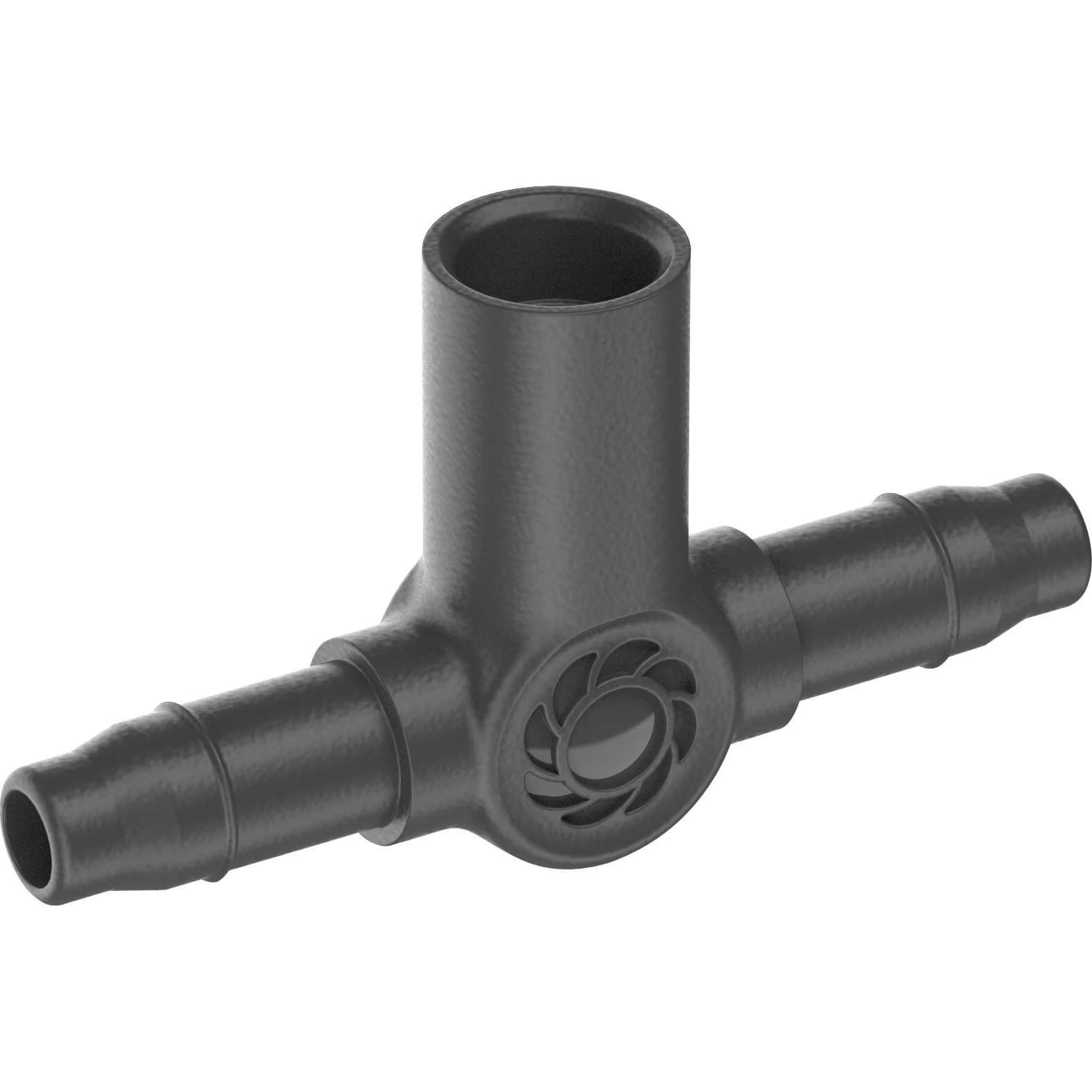 Gardena MICRO DRIP T Joint Connector for Spray Nozzles (New) 3/16" / 4.6mm Pack of 5 Price Comparisons | Compare The Build