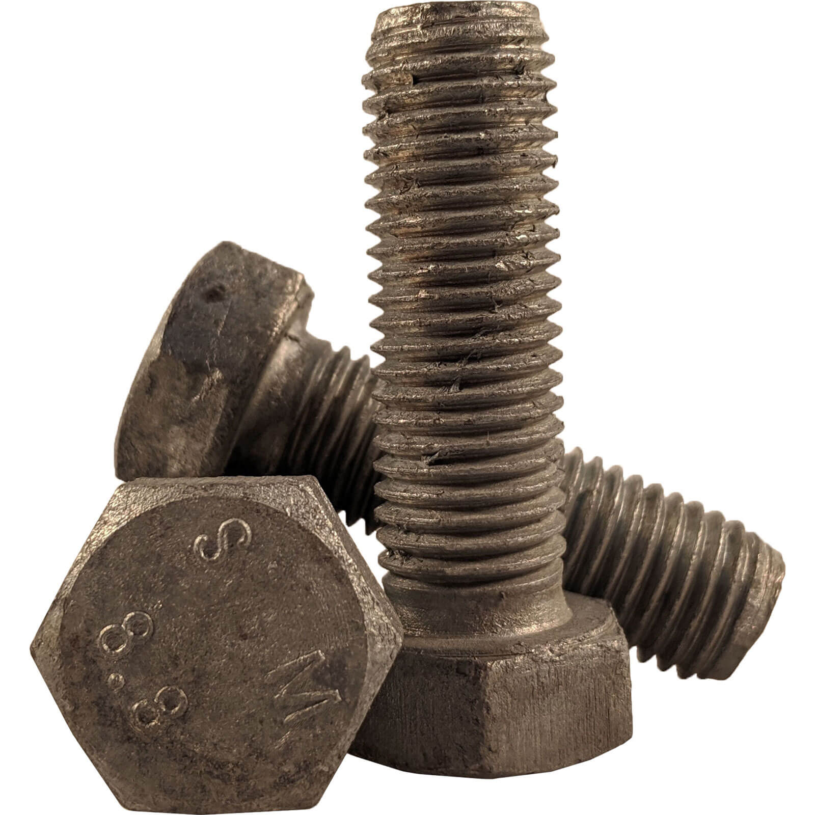 Sirius Set Screws High Tensil 8.8 Galvanised M16 110mm Pack of 1 Price Comparisons | Compare The Build