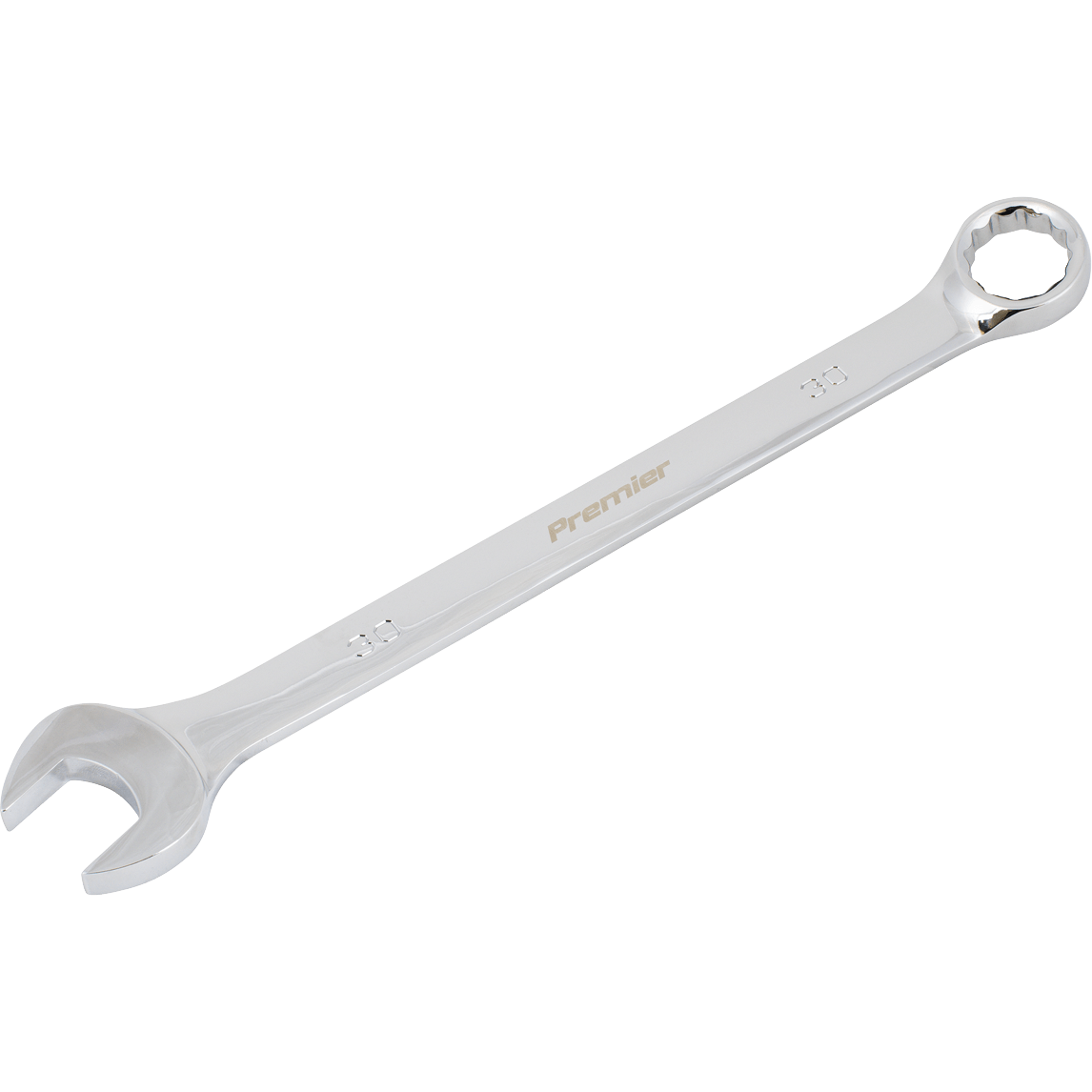 Sealey Combination Spanner 30mm Price Comparisons | Compare The Build