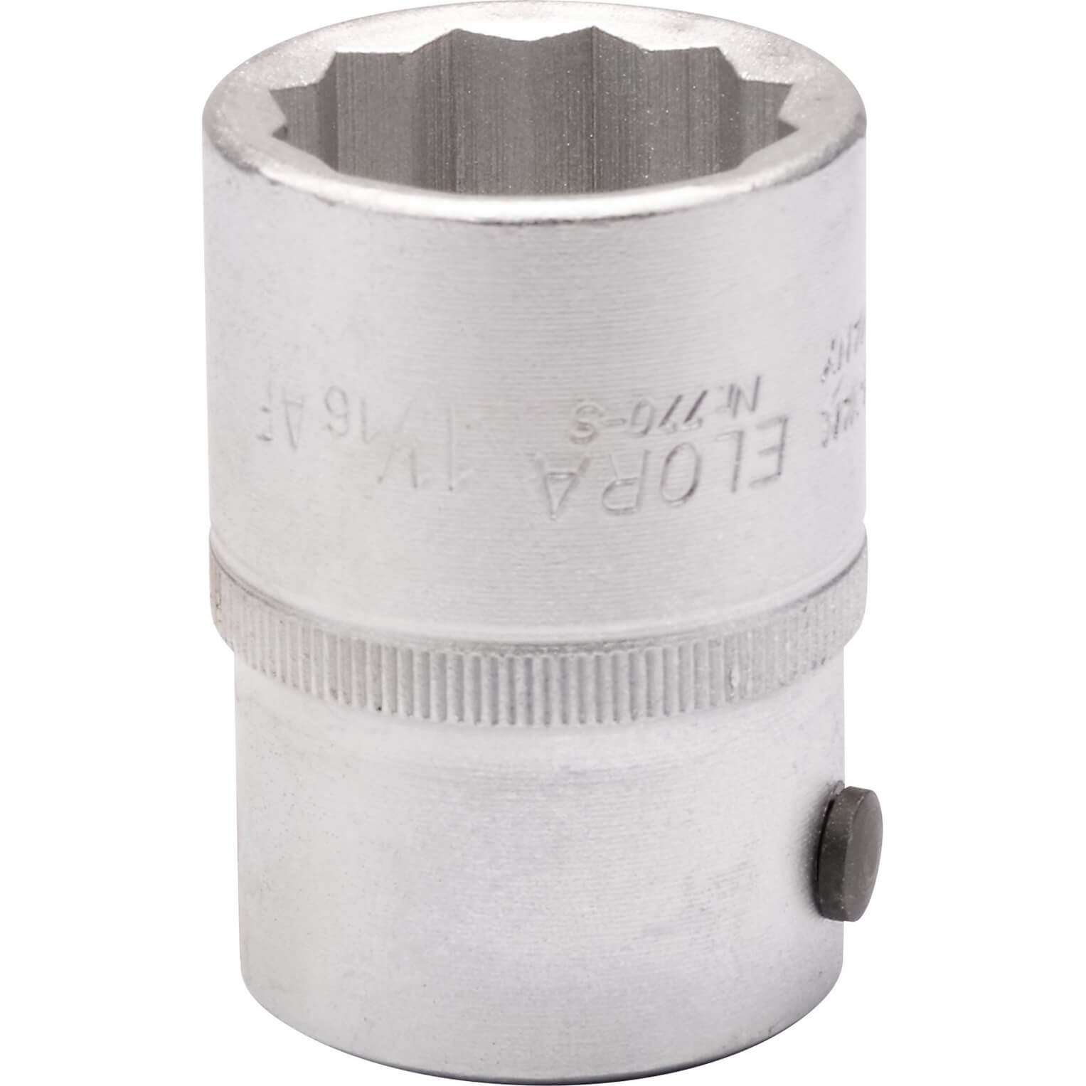 Elora 3/4" Drive Bi Hexagon Socket Imperial 3/4" 1" 1/16" Price Comparisons | Compare The Build